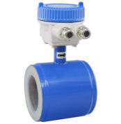 elektromagnetik flowmeter indusri limbah