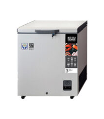 freezer murah jakarta