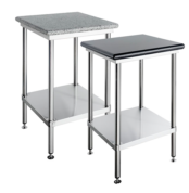 kitchen granite bench meja