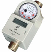 water meter prabayar