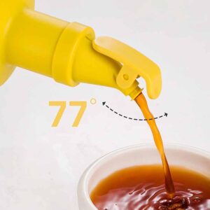 oli soucer yang bagus untuk dapur hotel