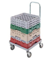 troli Rack Dolly with Handle