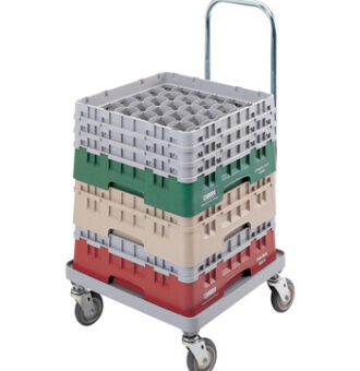 troli Rack Dolly with Handle