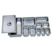 harga Gastronorm Pan