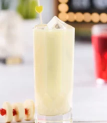 gelas diamond highball tinggu restoran