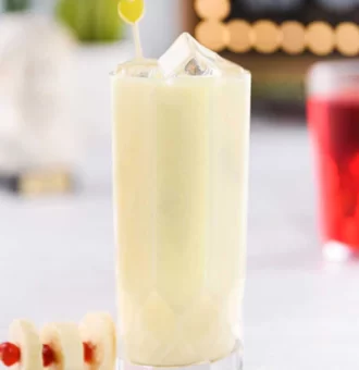 gelas diamond highball tinggu restoran