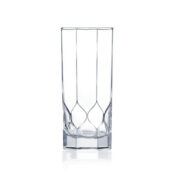 jual gelas highball tinggi mode diamond hotel