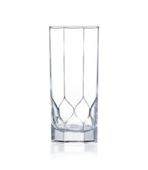 jual gelas highball tinggi mode diamond hotel