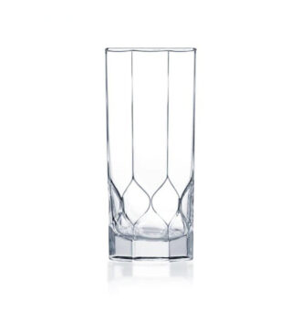 jual gelas highball tinggi mode diamond hotel
