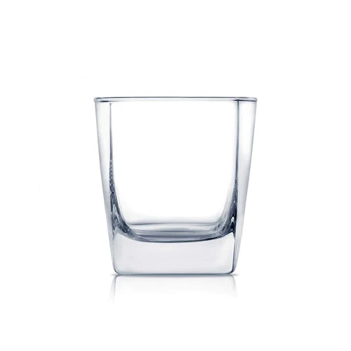 gelas lowball pendek untuk jus dan minuman
