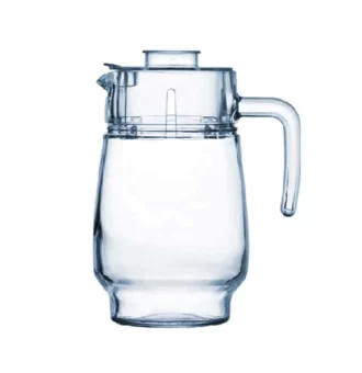 Tivoli Jug Glass 1.6 Liter