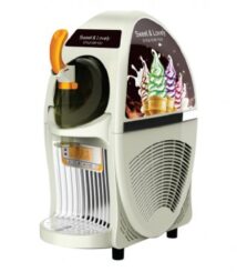 mesin milkshake yang bagus untuk restoran dan hotel