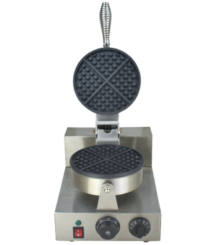 jual mesin waffle 1 tungku yang bagus