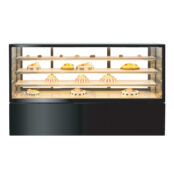 lemari pemajang kue dan cokelat lemari pemajang kue dan cokelat