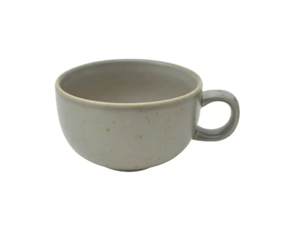 jual tea cup motif luxury design