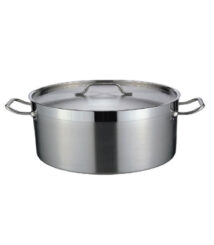 jual Double Bottom Stock Pot hotel dan restoran