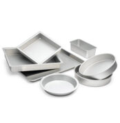 baking pans kue bolu pastry toko roti