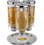cereal dispenser breakfast hotel murah dan bagus
