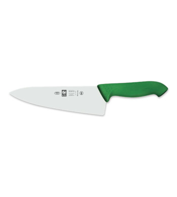 chef knife white blade premium stainless