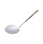 skimmer dapur restoran