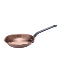 distributor Copper Pan