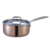 distributor Copper Saucepan