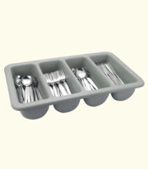 Compartment Cutlery Box hotel dan restoran