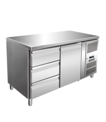 Counter Chiller Tipe CC-2131 Professional Kitchen