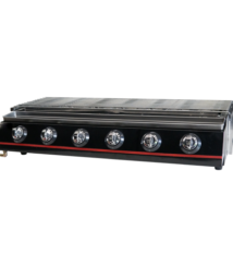 jual alat pembakar bbq yang menggunakan gas