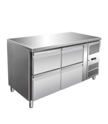 counter chiller pendingin untuk restoran