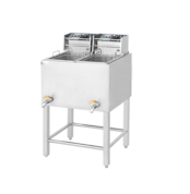 deep fryer yang bagus untuk restoran fastfood