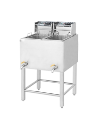 deep fryer yang bagus untuk restoran fastfood