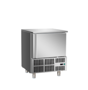 blast chiller & freezer restoran