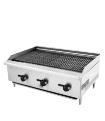 alat grill mewah dengan harga terjangkau