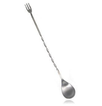 long bar spoon stainless hotel