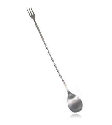 long bar spoon stainless hotel