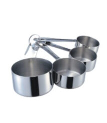 Piece Handle Measuring Pan kitchen hotel