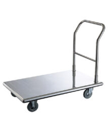 troli multi purpose barang restoran hotel bandara dan rumah sakit