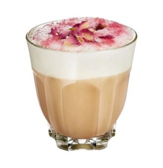 Gelas Kaca Charlotte (Glass) 24