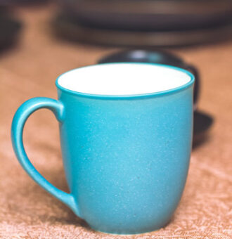 Mug / Cangkir Chinaware