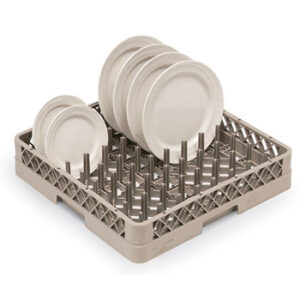 Plate Dishwashing Rack compartment hotel dan restoran