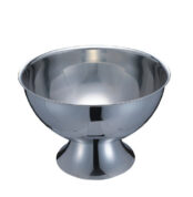 salad Bowl Stainless yang bagus untuk restoran dan hotel