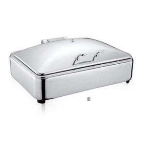 Rectangle Chafing Dish untuk hotel