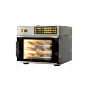 mesin oven convection untuk bar hotel, restoran, kedai kopi, toko kue kecil