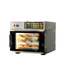 mesin oven convection untuk bar hotel, restoran, kedai kopi, toko kue kecil