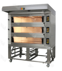 mesin oven convection yang bagus untuk bar restoran dan hotel