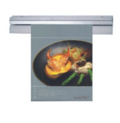 Slip Order Hanger hotel dan restoran