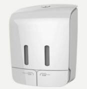 jual Soap Dispenser White yang bagus