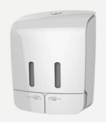 jual Soap Dispenser White yang bagus
