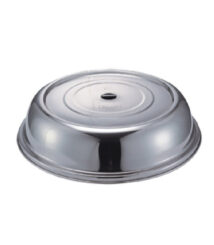 food cover stainless hotel restoran dan hospital
